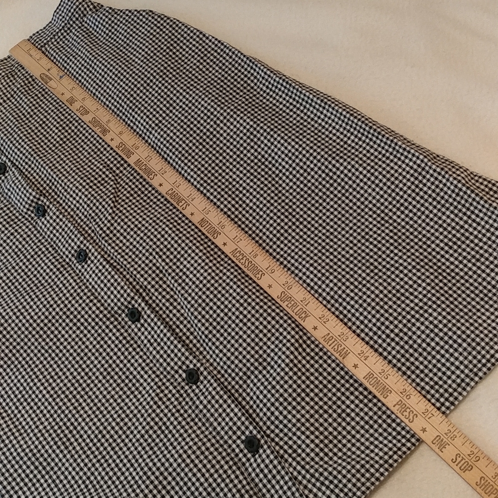 🐢Coldwater Creek - skirt - Picture 5 of 6